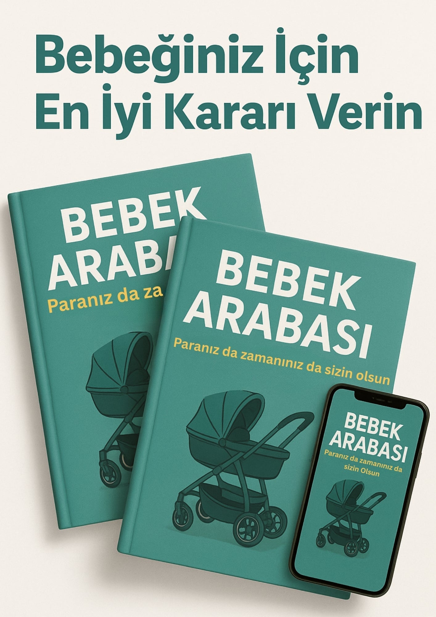BEBEK ARABASI