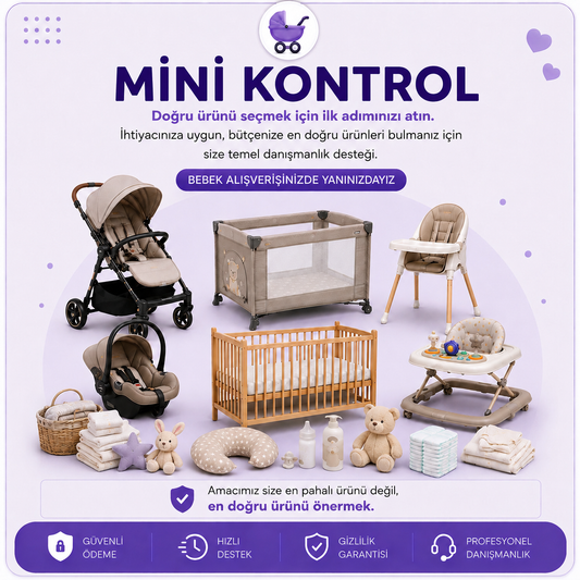 Mini Kontrol