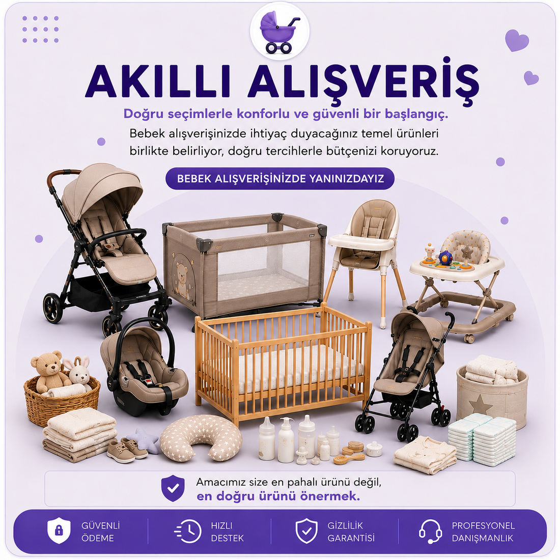 Akıllı Alışveriş