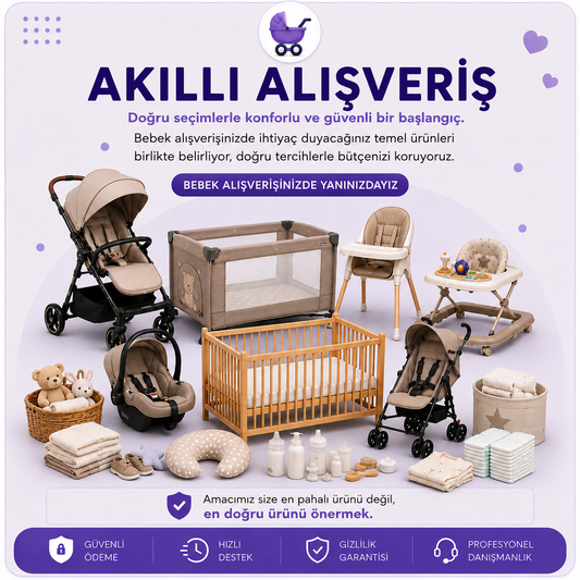 Akıllı Alışveriş