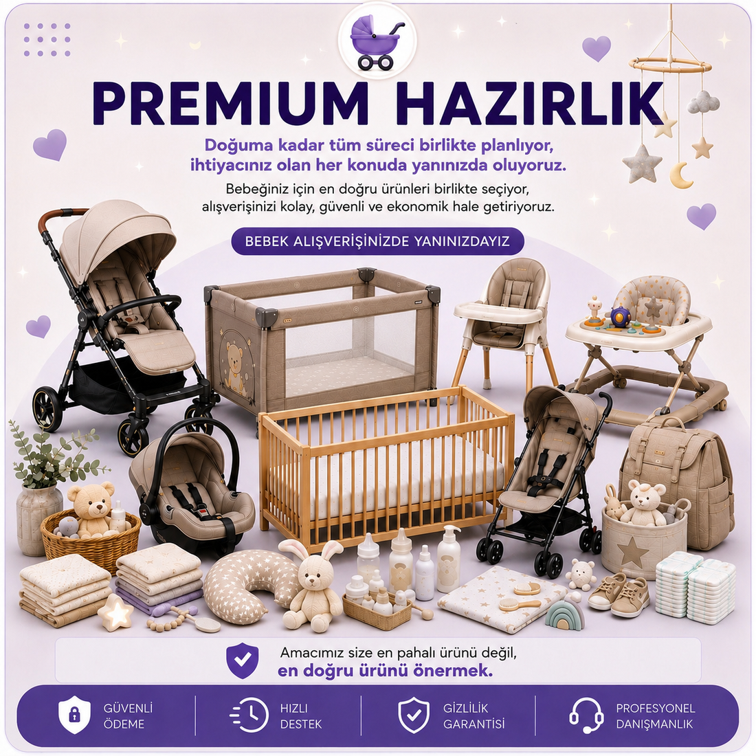Premium Hazırlık
