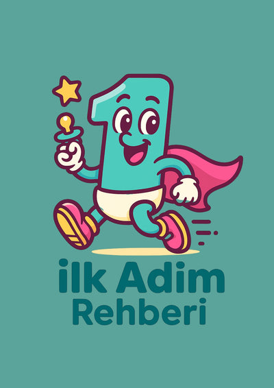 ilkadimrehberi