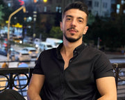 Veysel D. — Bebek Ürünleri Danışmanı